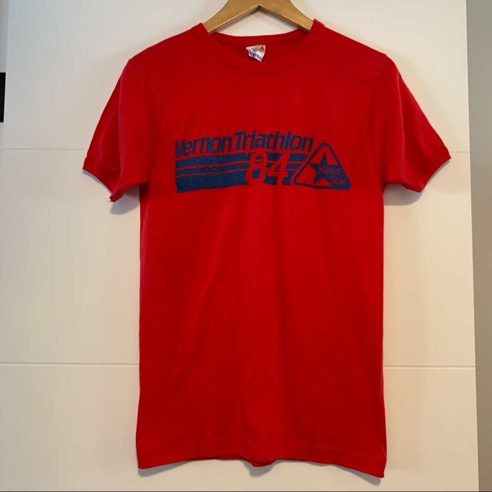 Vintage Single Stitch Tee Shirt